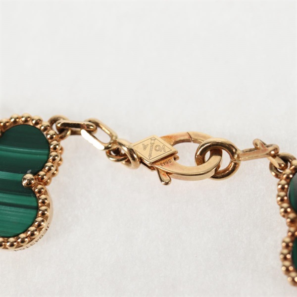 Van Cleef & Arpels ヴィンテージ アルハンブラ 5モチーフ
