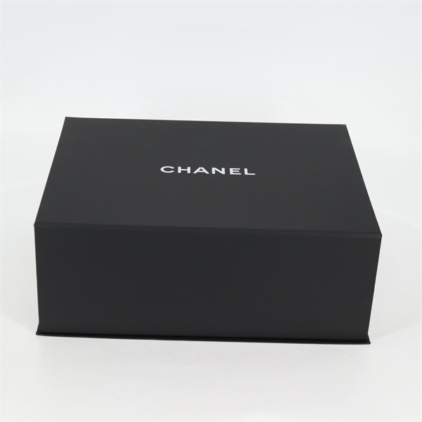 CHANEL ココハンドル XS 2021年 ハンドバッグ ピンク シャンパンゴールド キャビアスキンの画像11