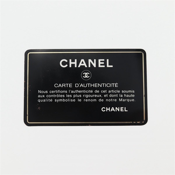 CHANEL マトラッセ ダブルフラップダブルチェーン 23 ショルダーバッグ ブラック ゴールド ラムスキンの画像11