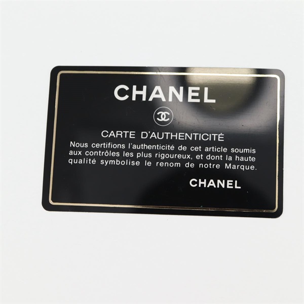 CHANEL マトラッセ ダブルフラップダブルチェーン 25 ショルダーバッグ ブラック ゴールド ラムスキンの画像11