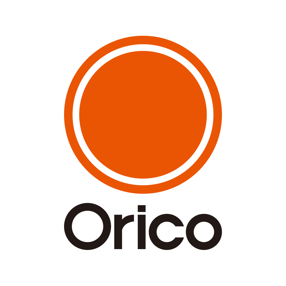 Oricoのアイコン